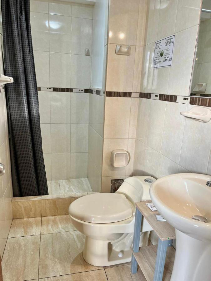Hostal Casona Arrambide Cusco Exterior foto